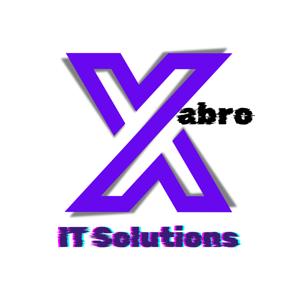 Xabro IT solutions Logo